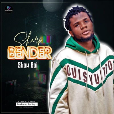 Sharp Bender - Single