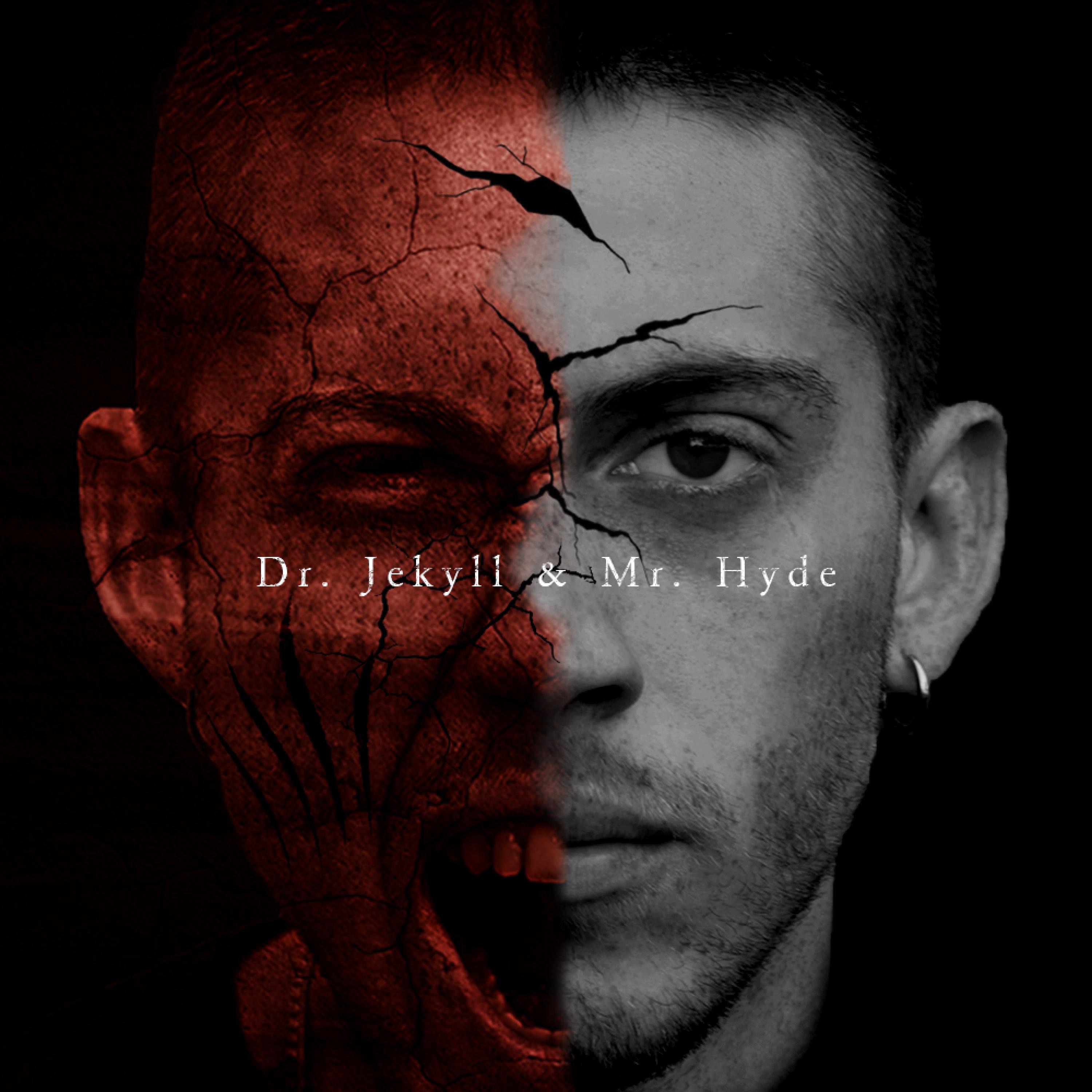Dr.Jekyll & Mr.Hyde - EP