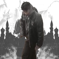 Seni Membunuh - Single - Riski Inrahim