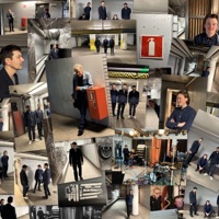 Hindsight - Jazzagenturen, Leo Lindberg Trio & Krister Andersson