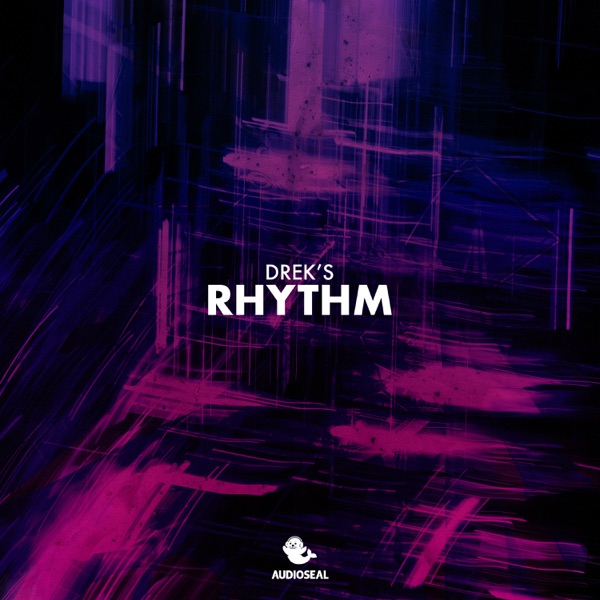 Rhythm - Single