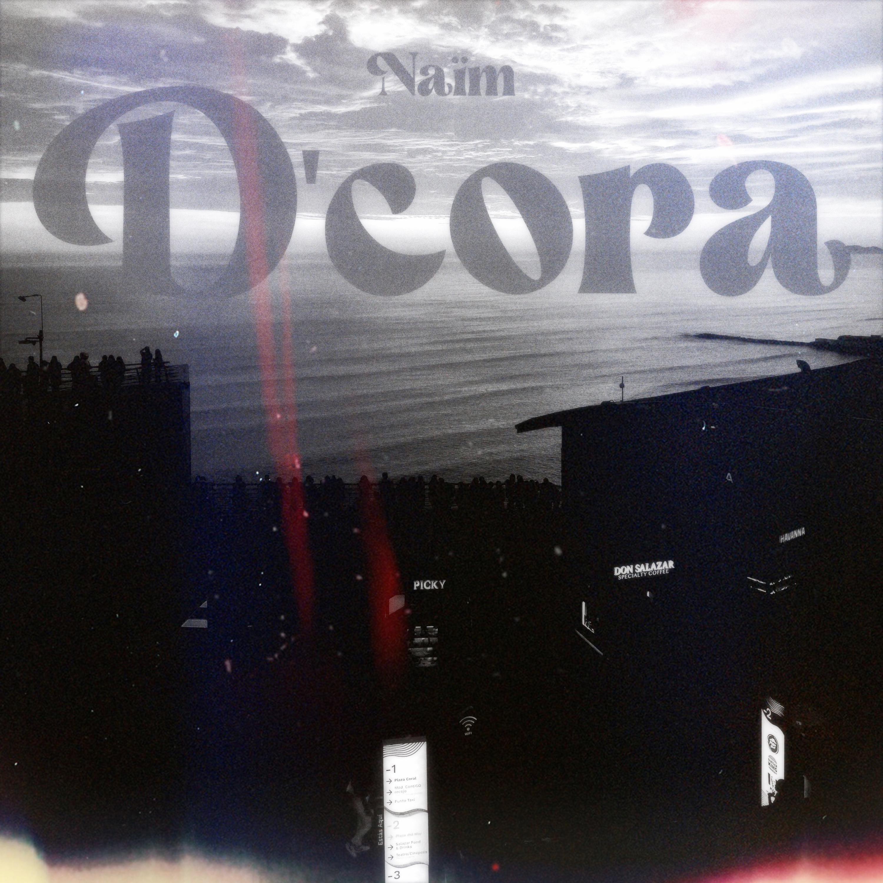 D'cora - Single