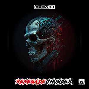 Renegade Thunder - Single