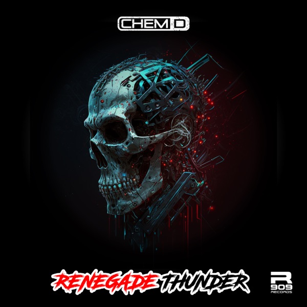 Renegade Thunder - Single