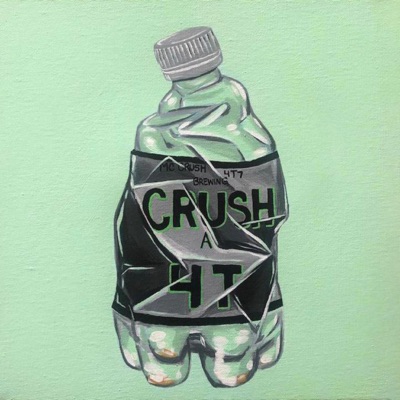 Crush a 4T - EP