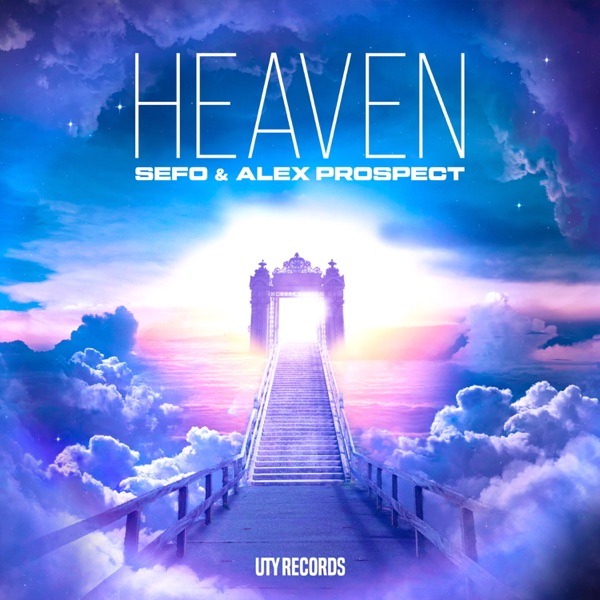 HEAVEN - Single