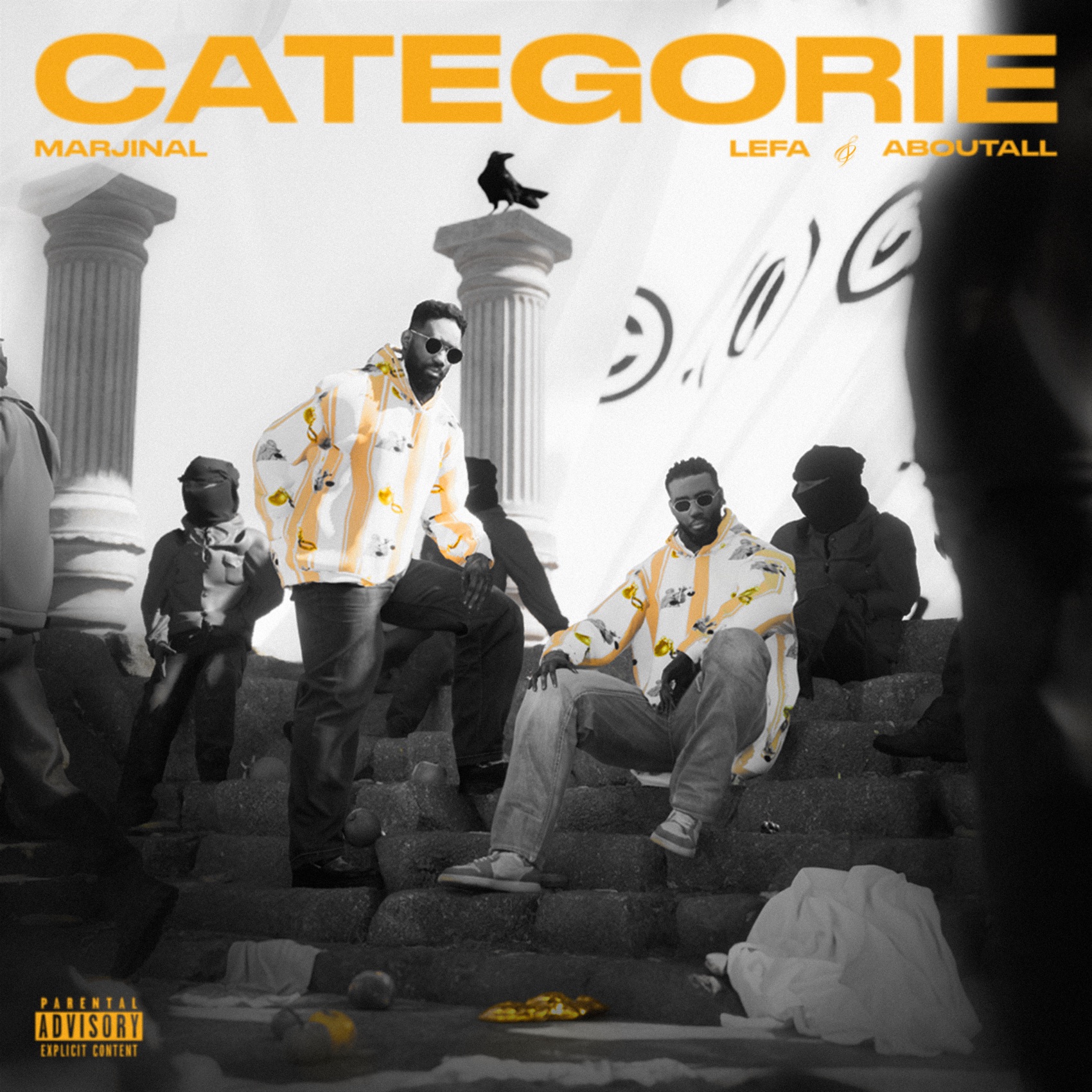 Lefa - Catégorie