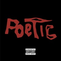 Poetic: The Pack - Single - Easy Money