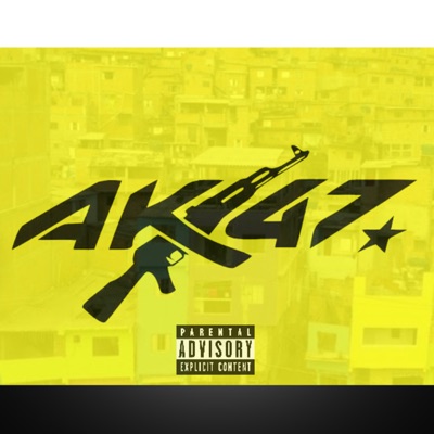 Ak47 - Single