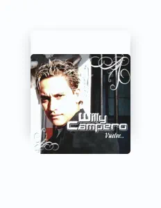 Willy Camperoを聴いたり、ミュージックビデオを鑑賞したり、経歴やツアー日程などを確認したりしましょう！