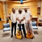Tov Lehodot - Pey Dalid lyrics