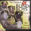 The Original 5 BLIND BOYS of Mississippi