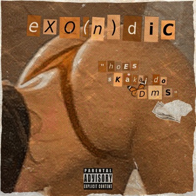 exo(n)dic - Single