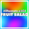 Fruit Salad - Single