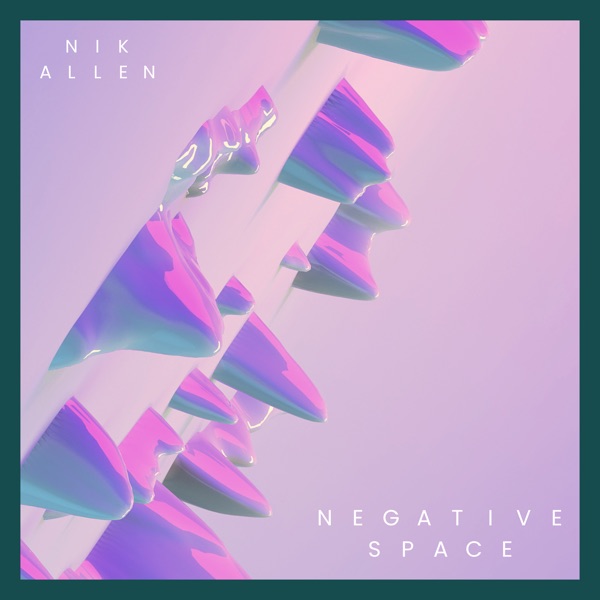 Negative Space - Single