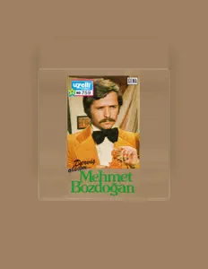 Mehmet Bozdoğan सुनें, म्यूज़िक वीडियो देखें, बायो पढ़ें, दौरे की तारीखें और बहुत कुछ देखें!