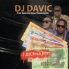 DJ Davic - 1.8 chisa jeje (feat. Sgeze & Dupa masuvhelele)