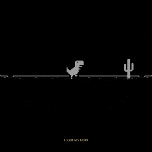 I Lost My Mind (feat. Pascal Ghost)