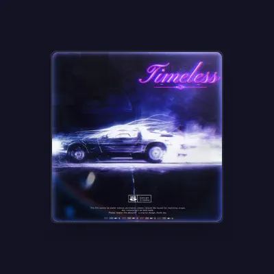 Listen to Fawni, watch music videos, read bio, see tour dates & more!