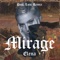 Mirage (Paul Luis Remix) [feat. Paul Luis] - Elena Erin lyrics