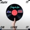Hate It or Love it: New friends (feat. IGKMilli) - Igk 50 lyrics
