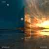 Lunar cover art