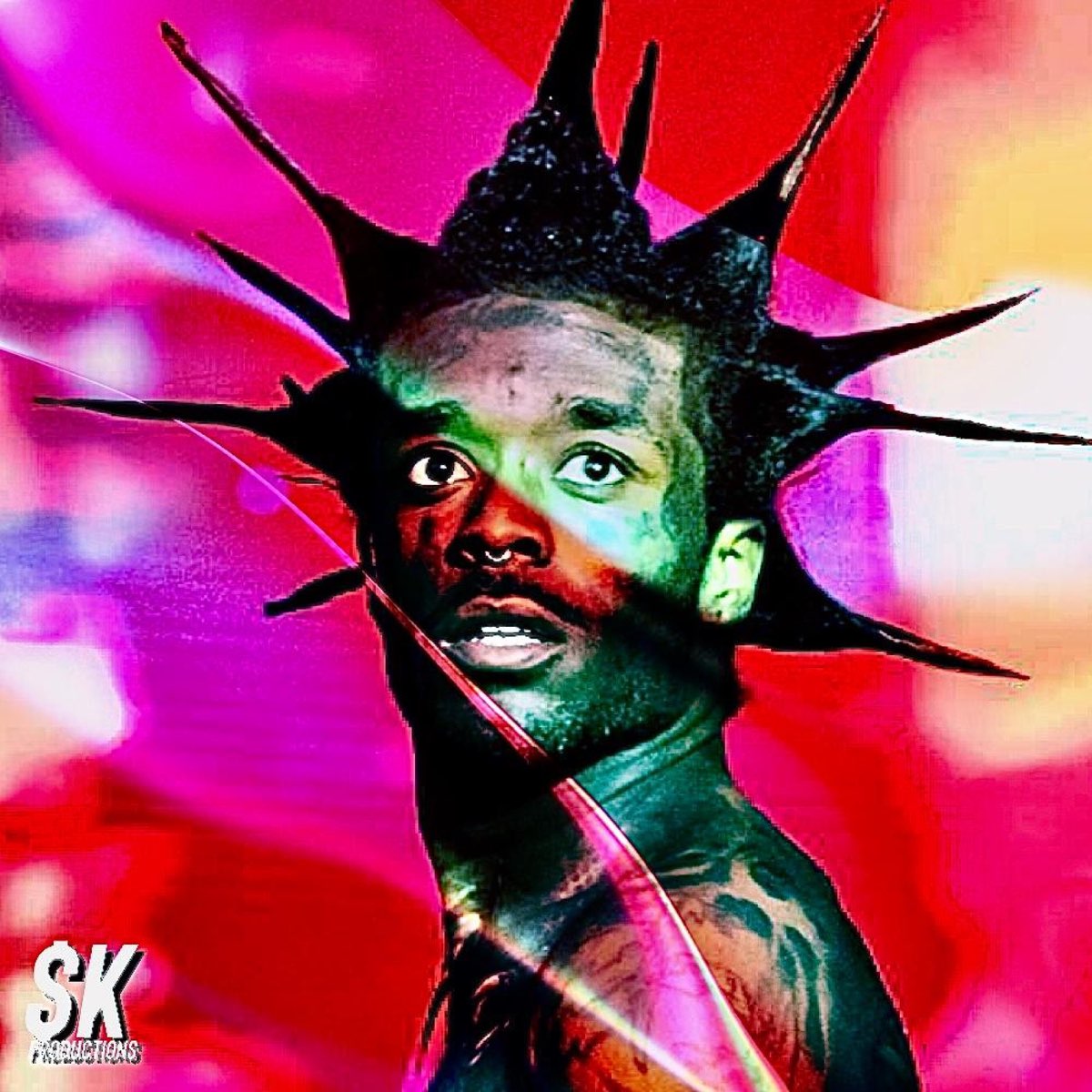 ‎Lil Uzi x Hyperpop type beats, Vol. 1 OViET KiDのアルバム Apple Music
