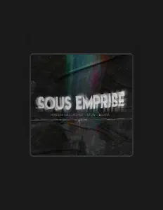 Ακούστε περιεχόμενο από Ivresse Gallagher, παρακολουθήστε μουσικά βίντεο, διαβάστε το βιογραφικό, δείτε ημερομηνίες περιοδείας, και πολλά ακόμη!