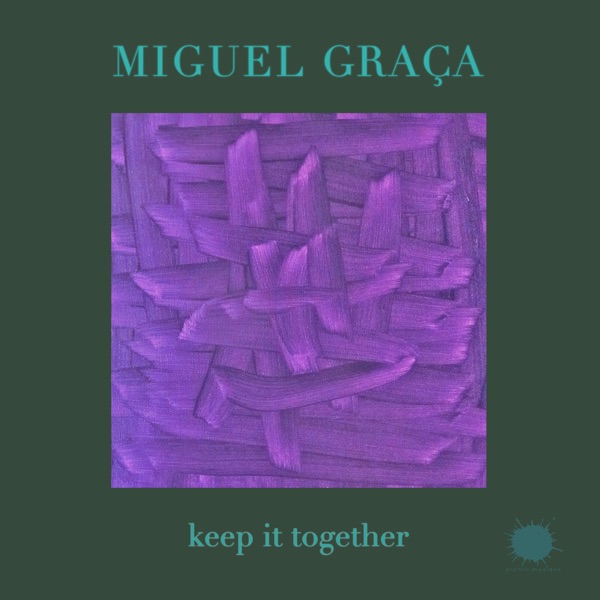 Keep It Together - EP