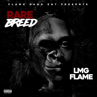 Rare Breed - Single