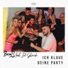 Ich klaue deine Party - Single