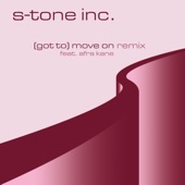 (Got To) Move On [feat. Afra Kane] [S-Tone Remix] artwork