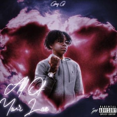All of Your Love - Single