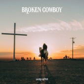 Broken Cowboy artwork