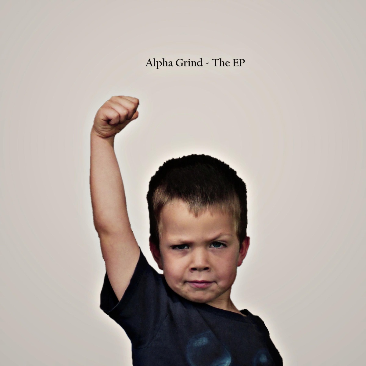 Alpha Grind - EP - Album by justICE & ZTHEREUM - Apple Music