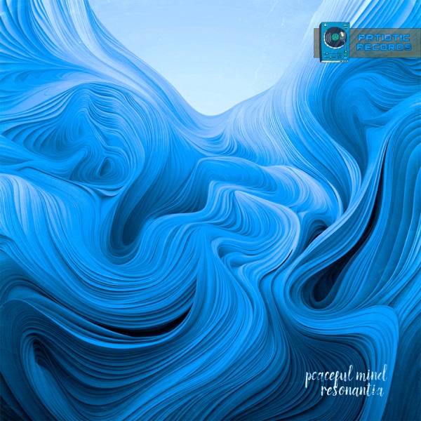 Peaceful Mind - EP