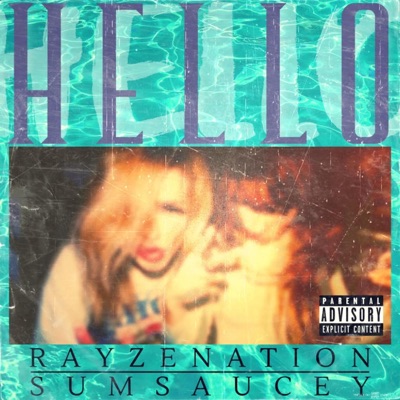 Hello - Single