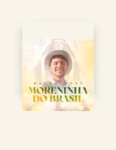 Listen to Naldo José, watch music videos, read bio, see tour dates & more!