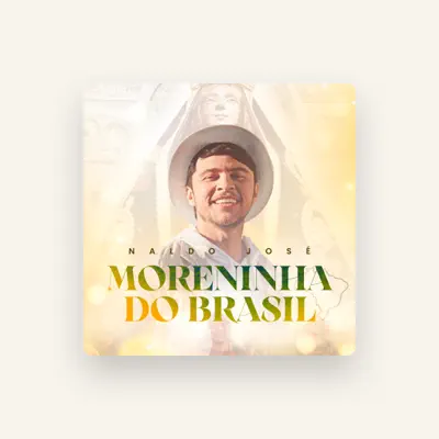 Listen to Naldo José, watch music videos, read bio, see tour dates & more!