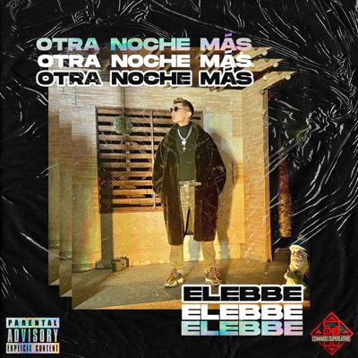 Otra Noche Más - Single