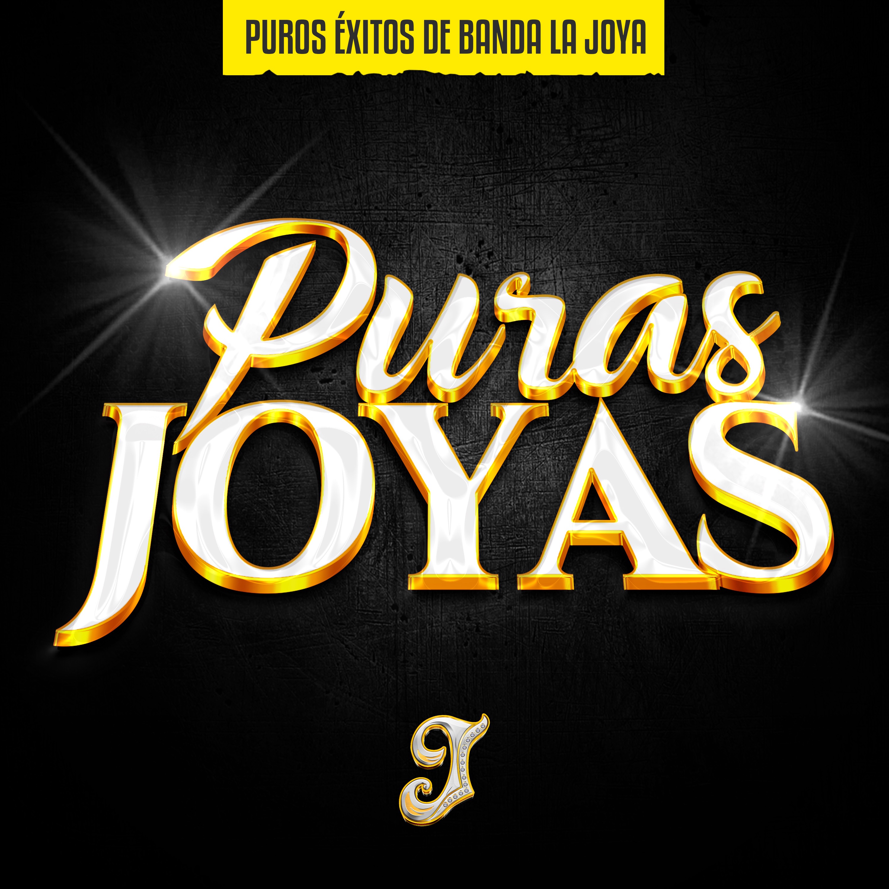Puras Joyas