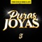 La Bestia - Banda La Joya De Antequera lyrics