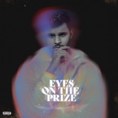 Eyes On The Prize - EP artwork