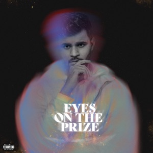 Eyes On The Prize - EP