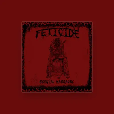 Listen to Feticide, watch music videos, read bio, see tour dates & more!