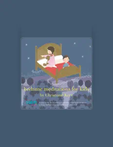 Christiane Kerrを聴いたり、ミュージックビデオを鑑賞したり、経歴やツアー日程などを確認したりしましょう！