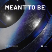 Meant to Be artwork