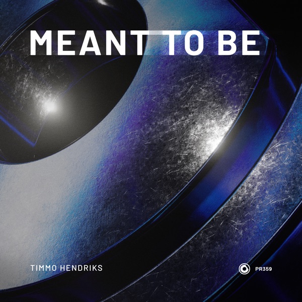 Meant to Be - Single