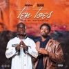 Ten Toes (feat. Beeztrap Kotm) - Single