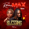 Blessing (feat. Ugoccié) - Single